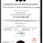 ISO 9001